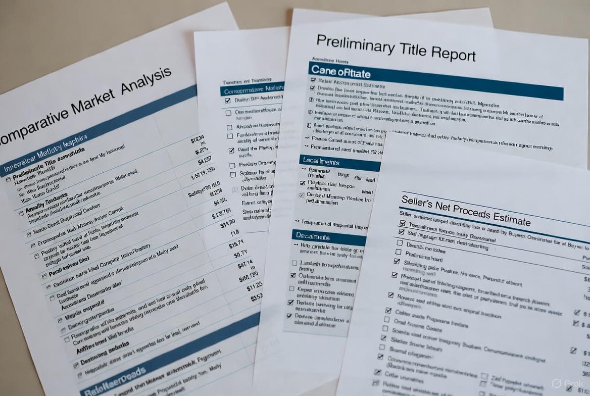 Blog Image of How to Sell without a Realtor